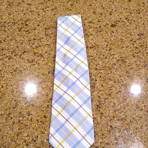 Robert Talbot Tie